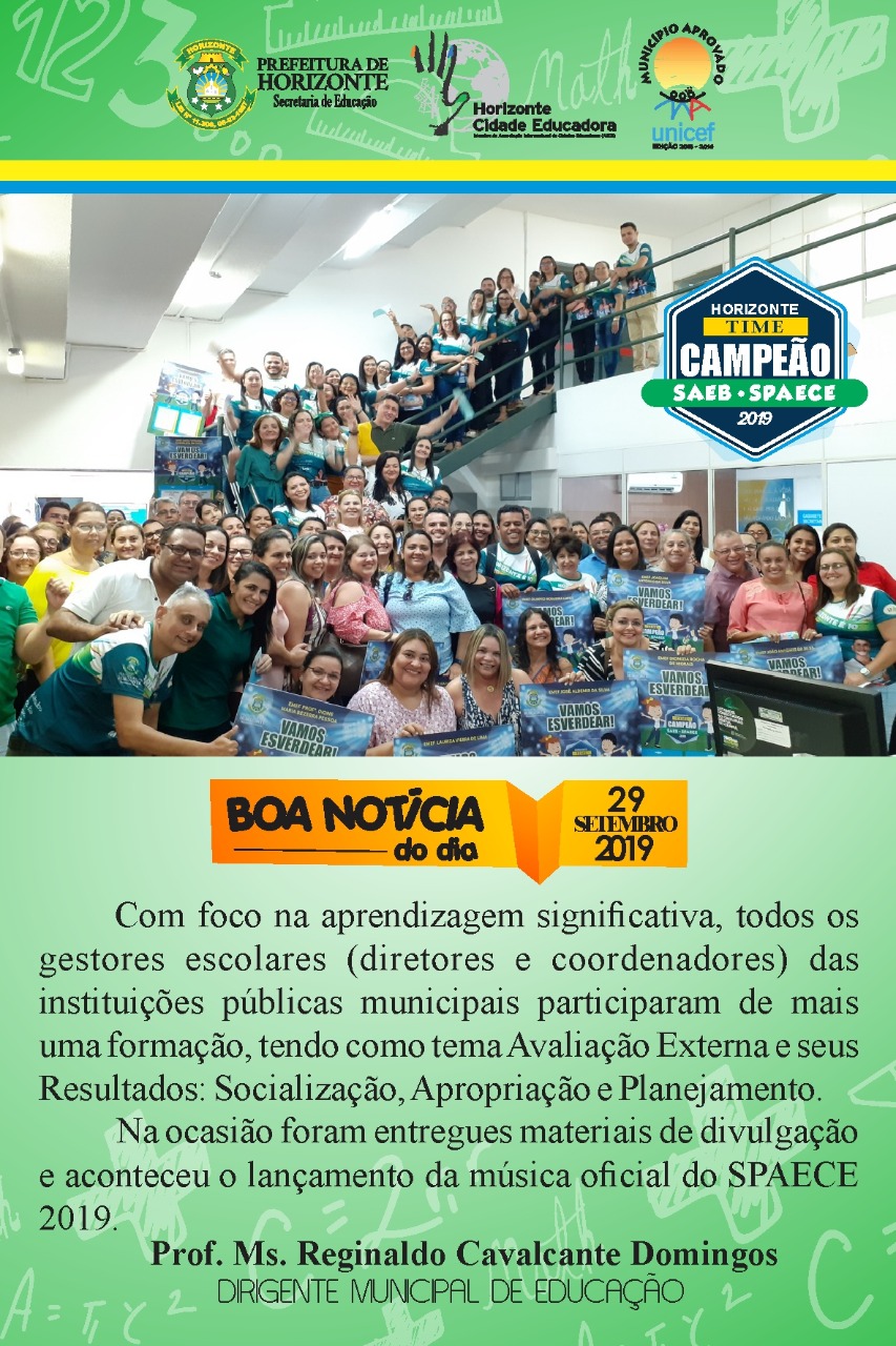 WhatsApp Image 2019 09 29 at 11.19.32 - Prefeitura de Horizonte