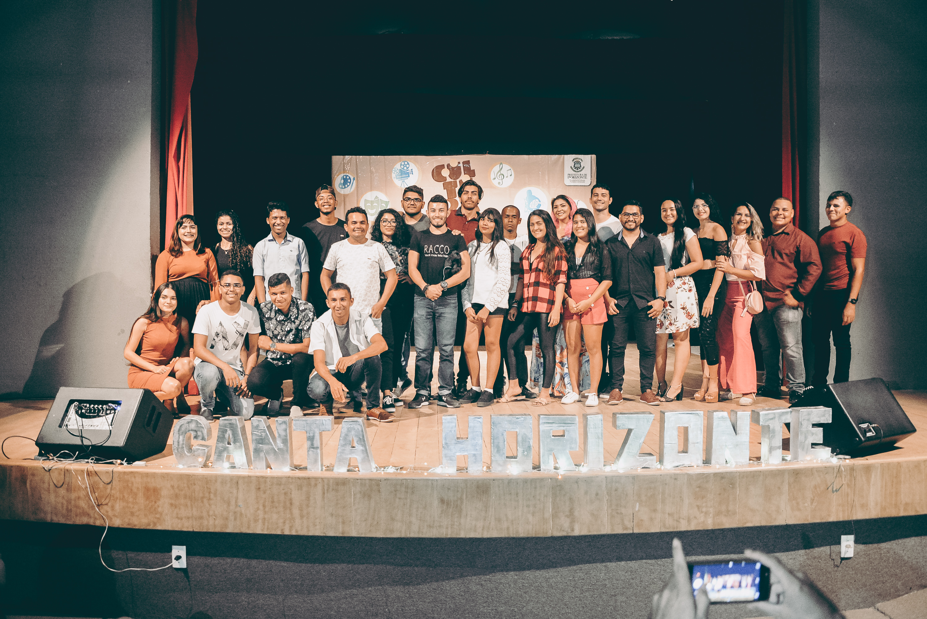 Seletiva Canta Horizonte 2019 editadas 46 - Prefeitura de Horizonte