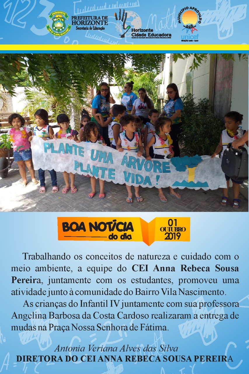 WhatsApp Image 2019 10 01 at 10.37.16 - Prefeitura de Horizonte