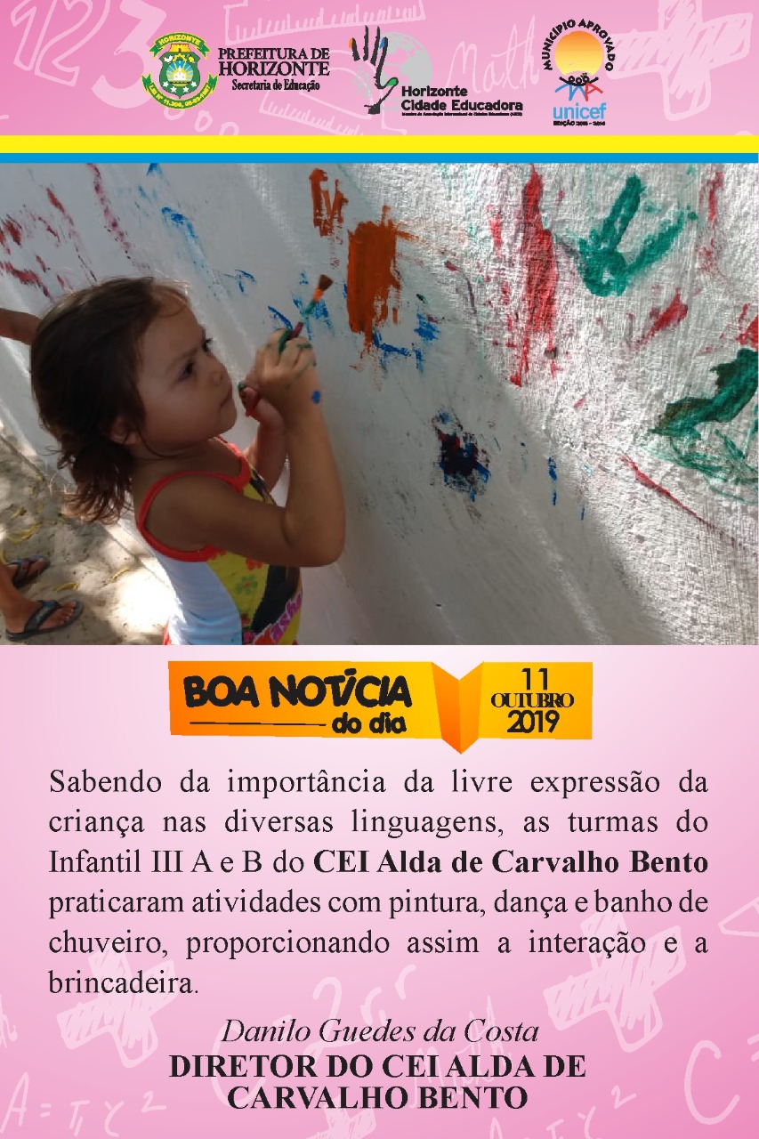 WhatsApp Image 2019 10 11 at 14.30.34 - Prefeitura de Horizonte