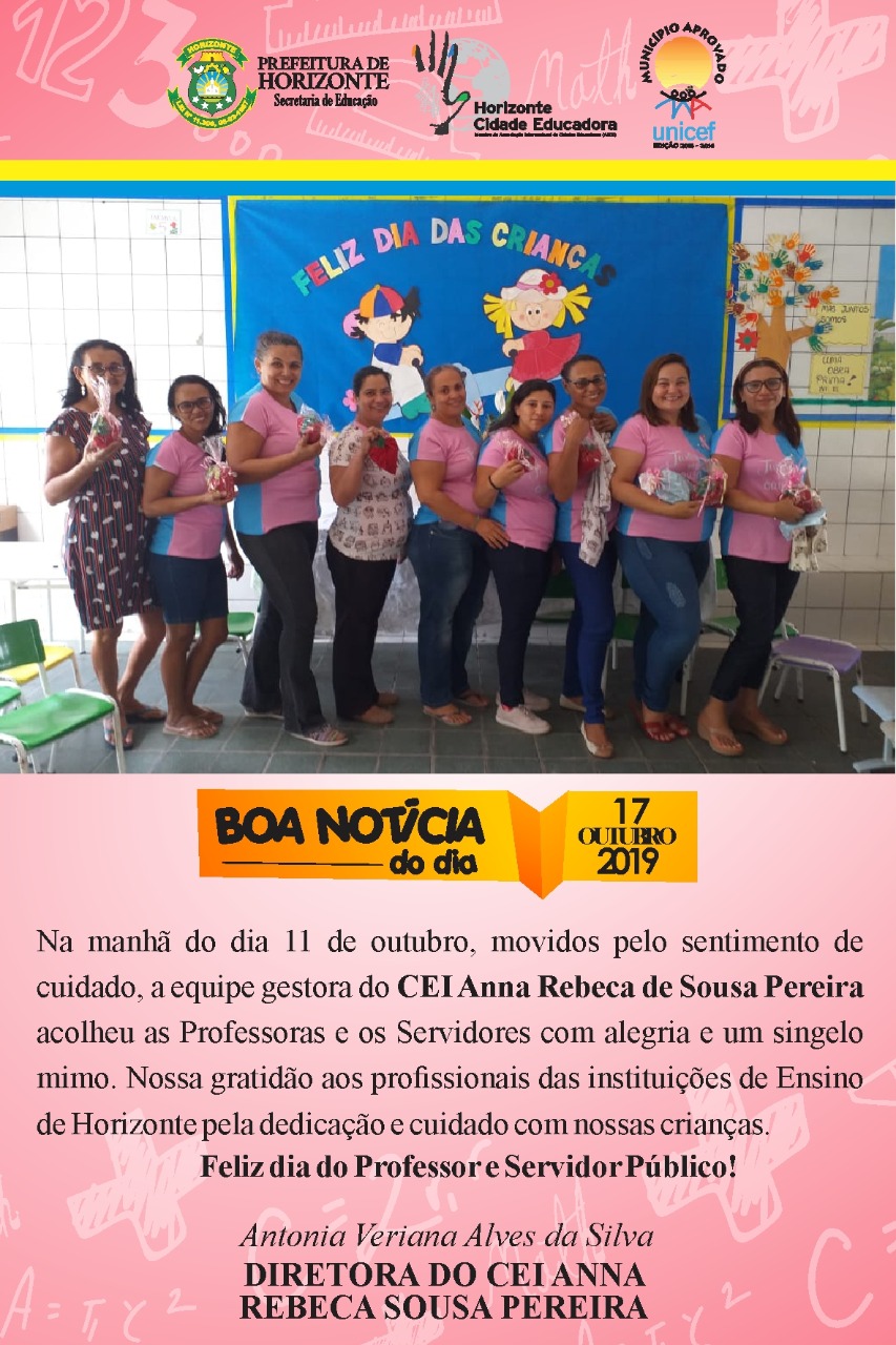 WhatsApp Image 2019 10 17 at 11.59.14 - Prefeitura de Horizonte