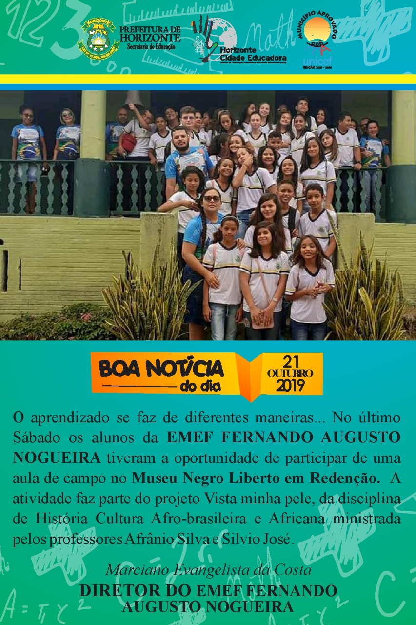 WhatsApp Image 2019 10 21 at 14.48.03 - Prefeitura de Horizonte
