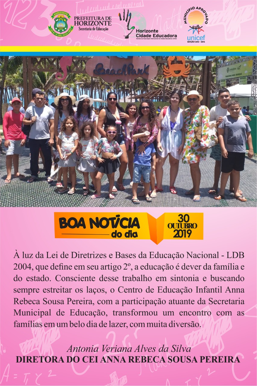 WhatsApp Image 2019 10 30 at 15.59.32 - Prefeitura de Horizonte