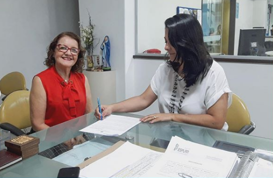 Horizonte conquista R$ 124 mil em recursos para promoção de igualdade racial 1 screencapture instagram p B5JUw1TnAVk 2019 11 22 10 36 49 - Prefeitura de Horizonte