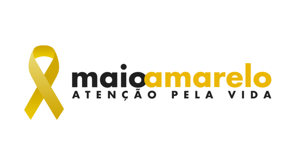 Maio Amarelo Denatran Observatorio Nacional Seguranca Viaria - Prefeitura de Horizonte