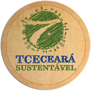 Selo TCE Ceará Sustentável