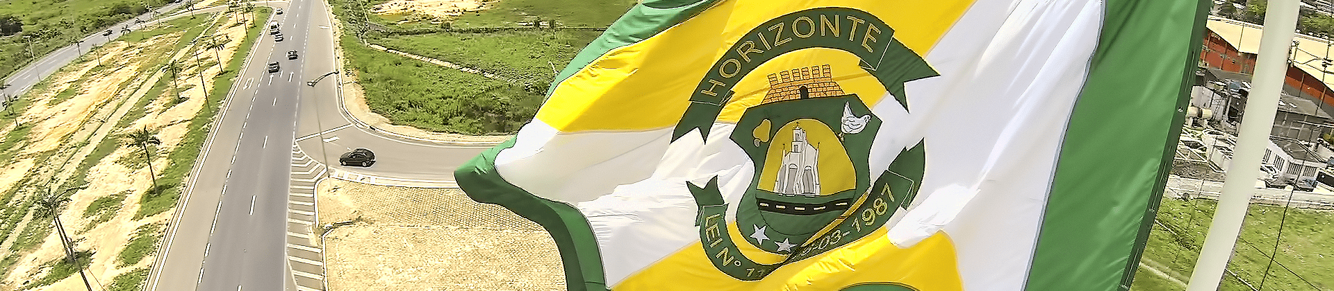 Região Metropolitana 1 calendário de pagamentos - Prefeitura de Horizonte