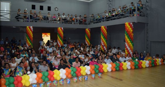 Intersetorialidade foi a marca do II Fórum Comunitário Selo Unicef Município Aprovado 1 unicef-565x298