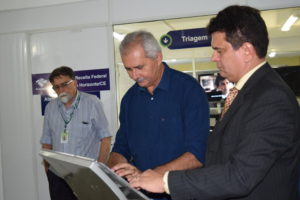 Inaugurada Agência da Receita Federal 3 dsc_0056