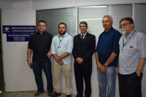 Inaugurada Agência da Receita Federal 2 dsc_0066