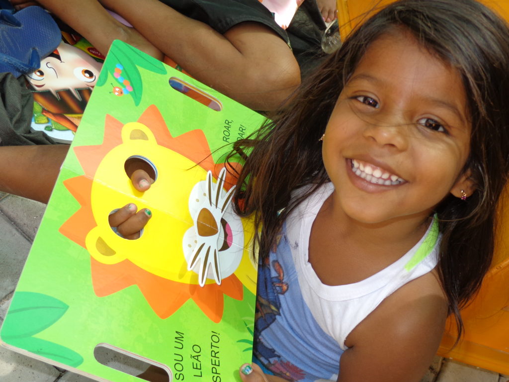 Leitura na praça 1 leitura-na-praca