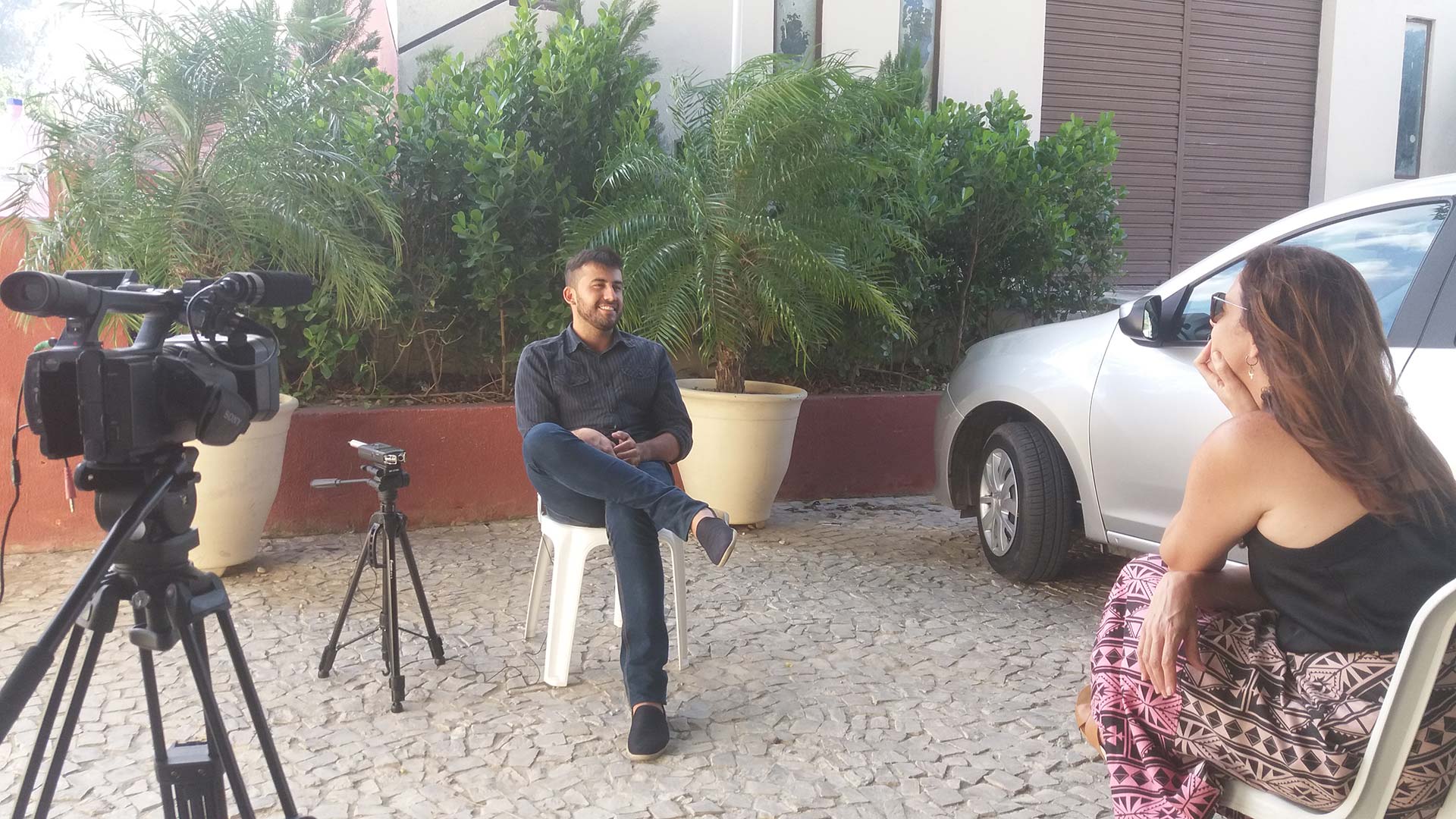 Programa Estação Juventude de Horizonte é referência nacional 1 20161124_143349