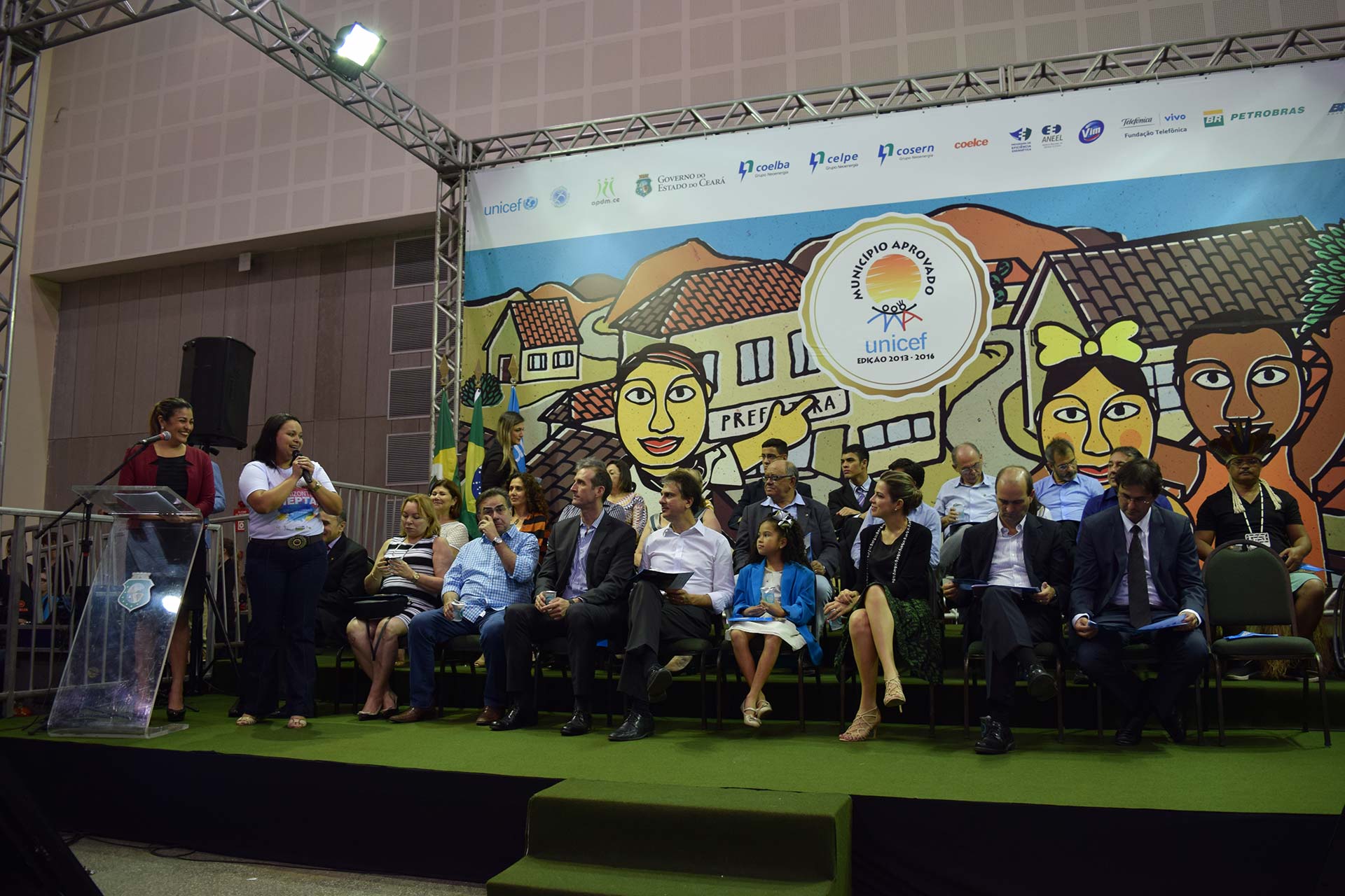 Festa de entrega do Selo Unicef 1 dsc_0531