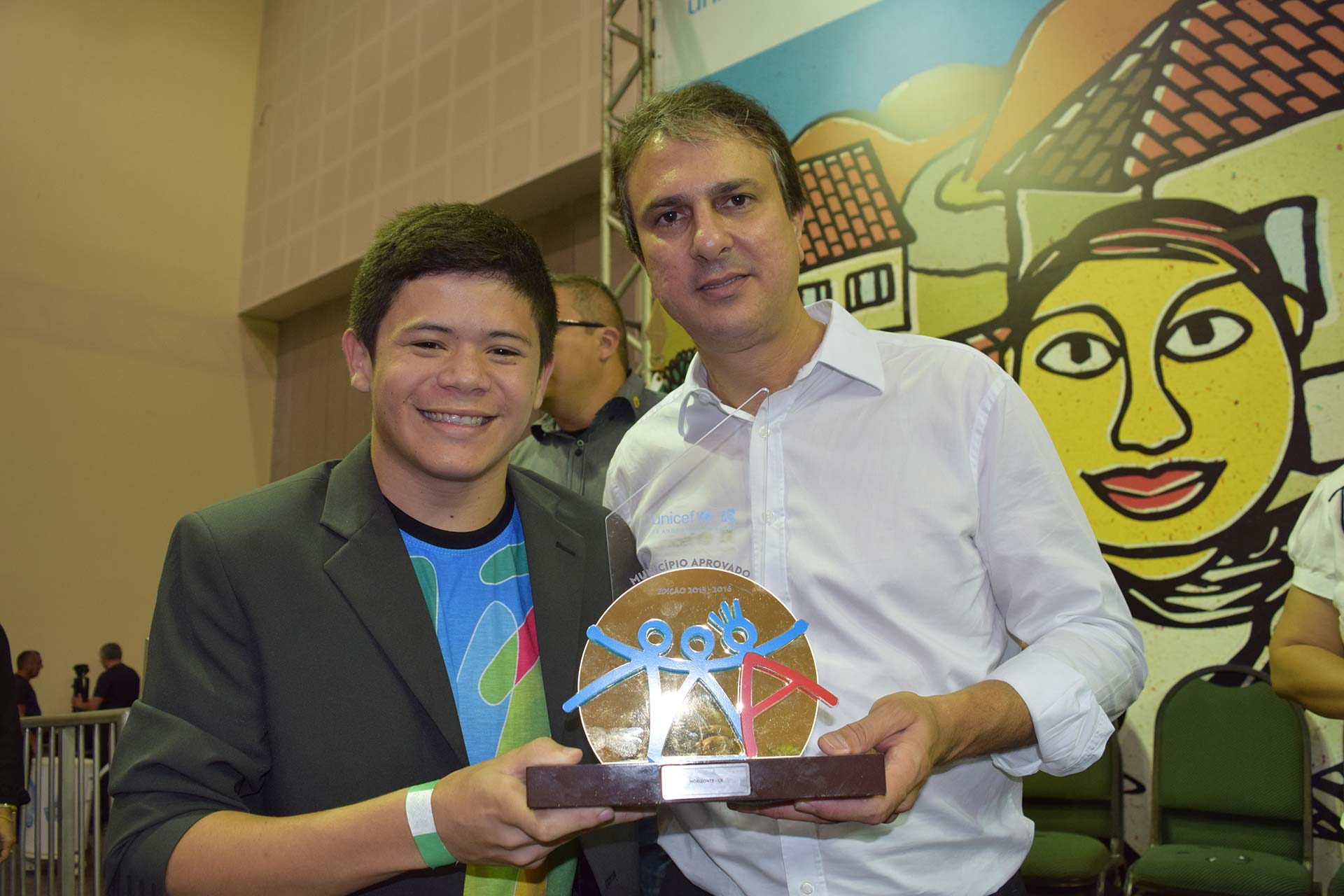 Festa de entrega do Selo Unicef 7 dsc_0668