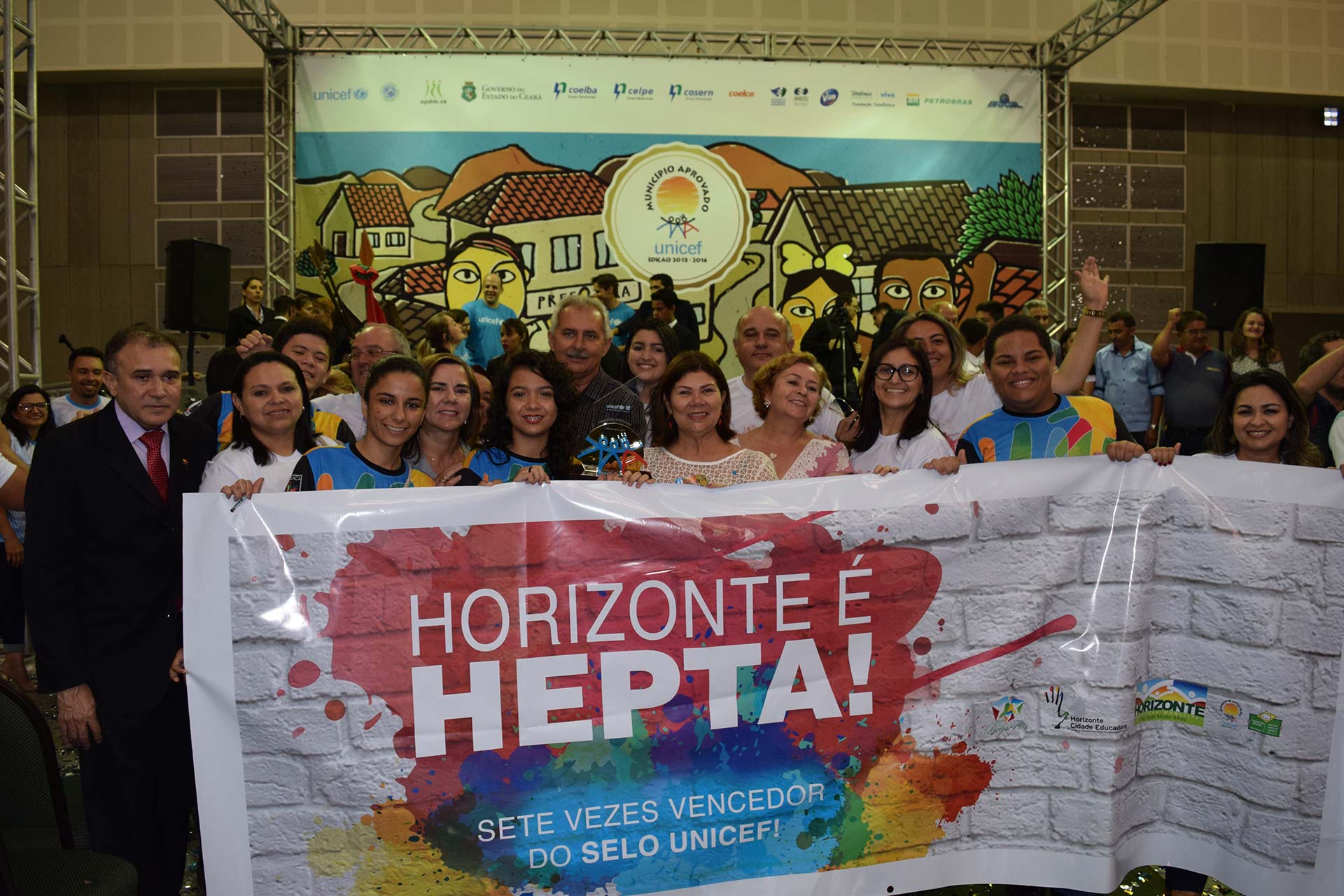 Festa de entrega do Selo Unicef 8 dsc_0678