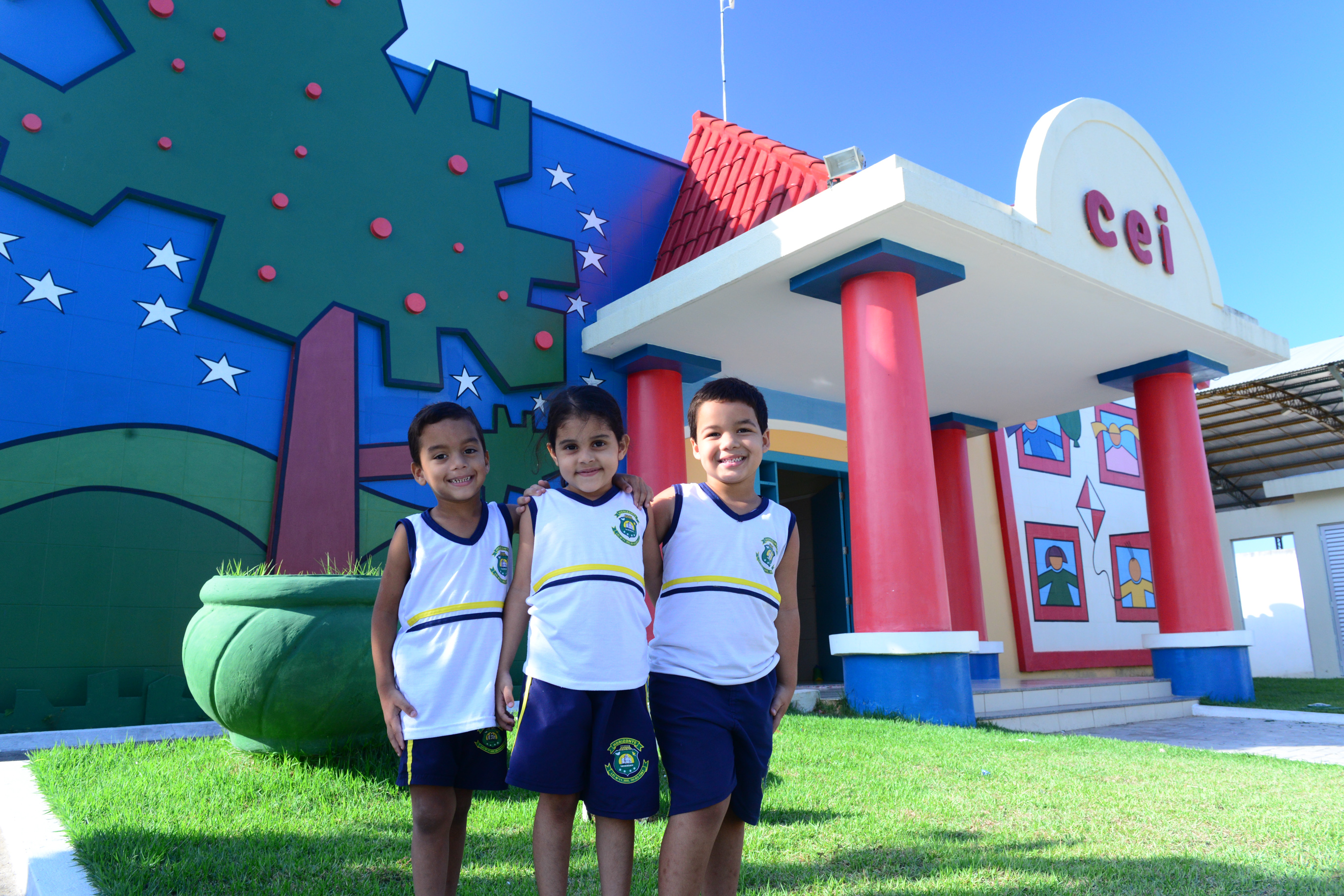 CEIs e escolas com matrículas abertas 1 DSC_9682