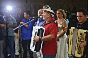 Programação pelo 30º aniversário de Horizonte anima e homenageia horizontinos 1 Aniversário do Município 2017 64 - Prefeitura de Horizonte