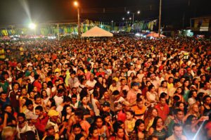 Programação pelo 30º aniversário de Horizonte anima e homenageia horizontinos 2 Aniversário do Município 2017 65 - Prefeitura de Horizonte