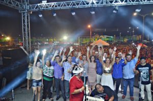 Programação pelo 30º aniversário de Horizonte anima e homenageia horizontinos 3 Aniversário do Município 2017 79 - Prefeitura de Horizonte