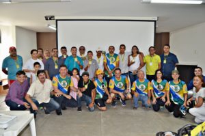 Programação pelo 30º aniversário de Horizonte anima e homenageia horizontinos 7 Aniversário do Município277 2017 - Prefeitura de Horizonte