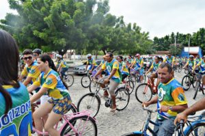 Programação pelo 30º aniversário de Horizonte anima e homenageia horizontinos 6 Aniversário do Município60 2017 - Prefeitura de Horizonte