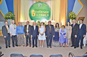 Programação pelo 30º aniversário de Horizonte anima e homenageia horizontinos 9 Comenda de Horizonte 2017 159 1 - Prefeitura de Horizonte