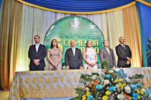 Alegria e reconhecimento marcam a entrega da Comenda 6 de Março de 2017 1 Comenda de Horizonte 2017 23 - Prefeitura de Horizonte