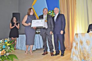 Alegria e reconhecimento marcam a entrega da Comenda 6 de Março de 2017 8 Comenda de Horizonte 2017 42 - Prefeitura de Horizonte