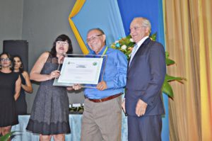 Alegria e reconhecimento marcam a entrega da Comenda 6 de Março de 2017 7 Comenda de Horizonte 2017 53 - Prefeitura de Horizonte