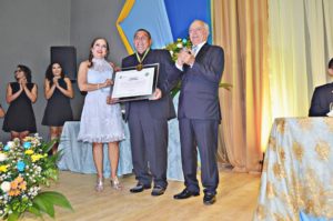 Alegria e reconhecimento marcam a entrega da Comenda 6 de Março de 2017 6 Comenda de Horizonte 2017 66 - Prefeitura de Horizonte