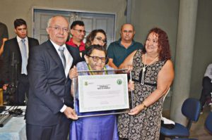 Alegria e reconhecimento marcam a entrega da Comenda 6 de Março de 2017 4 Comenda de Horizonte 2017 88 - Prefeitura de Horizonte
