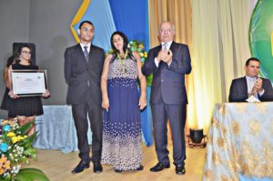 Alegria e reconhecimento marcam a entrega da Comenda 6 de Março de 2017 3 Comenda de Horizonte 2017 96 - Prefeitura de Horizonte