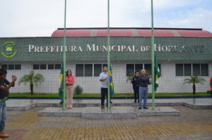 Programação pelo 30º aniversário de Horizonte anima e homenageia horizontinos 10 DSC 4880 - Prefeitura de Horizonte