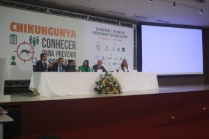 Horizonte no combate ao Aedes Aegypti 2 Seminário 3 - Prefeitura de Horizonte