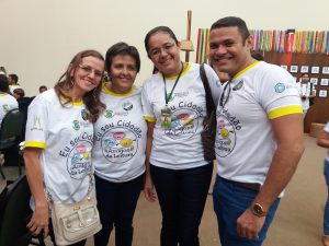 Alunos do Projeto Eu Sou Cidadão participam da Bienal Internacional do Livro 3 20170419 105417 - Prefeitura de Horizonte