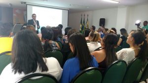 Projeto de mediação de conflito escolar é ampliado 1 IMG 20170419 WA0011 - Prefeitura de Horizonte