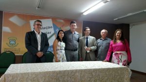 Projeto de mediação de conflito escolar é ampliado 2 IMG 20170419 WA0013 - Prefeitura de Horizonte