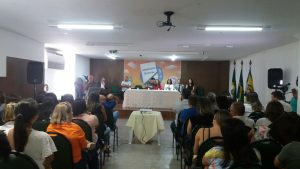 Projeto de mediação de conflito escolar é ampliado 4 IMG 20170419 WA0040 - Prefeitura de Horizonte