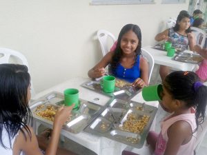 2.637 Alunos beneficiados com o aumento da jornada escolar 1 18221632 1390054091058845 4124226766216764755 n - Prefeitura de Horizonte