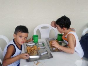 2.637 Alunos beneficiados com o aumento da jornada escolar 3 18301649 1390054081058846 3536698442933186233 n - Prefeitura de Horizonte