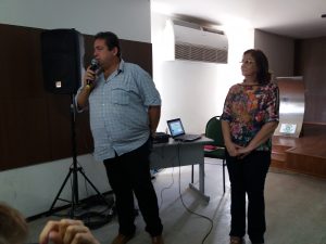 Encontro com Mediadores e Facilitadores de Aprendizagem 2 20170427 082345 - Prefeitura de Horizonte