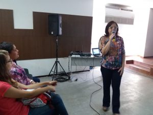 Encontro com Mediadores e Facilitadores de Aprendizagem 4 20170427 082543 - Prefeitura de Horizonte