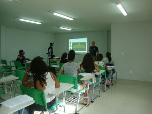 Maio Amarelo alerta para mortes e feridos no trânsito 1 DSC09792 - Prefeitura de Horizonte