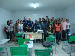 Maio Amarelo alerta para mortes e feridos no trânsito 2 DSC09811 - Prefeitura de Horizonte