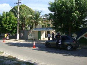 Maio Amarelo alerta para mortes e feridos no trânsito 4 DSC09818 - Prefeitura de Horizonte