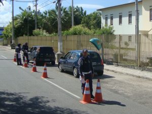 Maio Amarelo alerta para mortes e feridos no trânsito 6 DSC09857 - Prefeitura de Horizonte