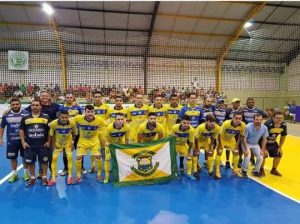 Horizonte Futsal Clube é campeão da Copa Estado do Ceará 7 FB IMG 1495323897532 - Prefeitura de Horizonte