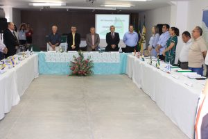 Horizonte sediou Fórum de Finanças da Região Metropolitana 1 IMG 1116 - Prefeitura de Horizonte