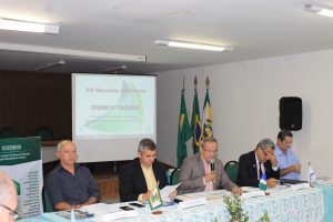 Horizonte sediou Fórum de Finanças da Região Metropolitana 2 IMG 1123 - Prefeitura de Horizonte