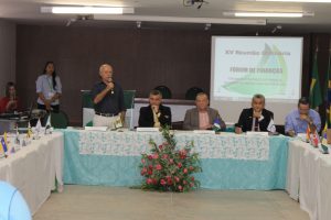 Horizonte sediou Fórum de Finanças da Região Metropolitana 3 IMG 1158 - Prefeitura de Horizonte